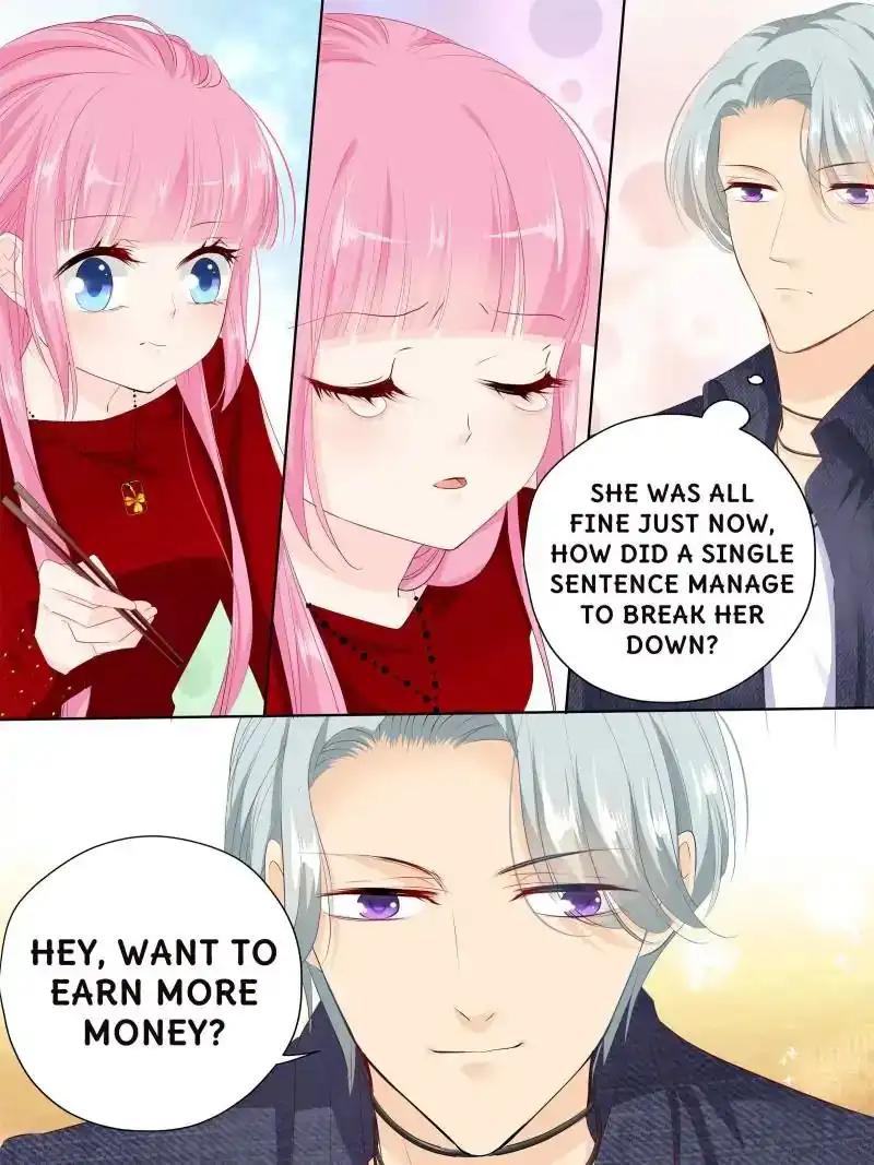 Don't be so harsh Chapter 126 5